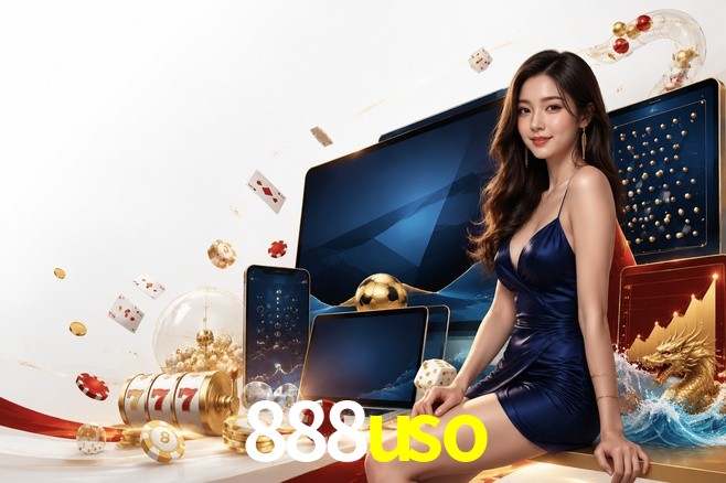 Flash Promotion 888uso