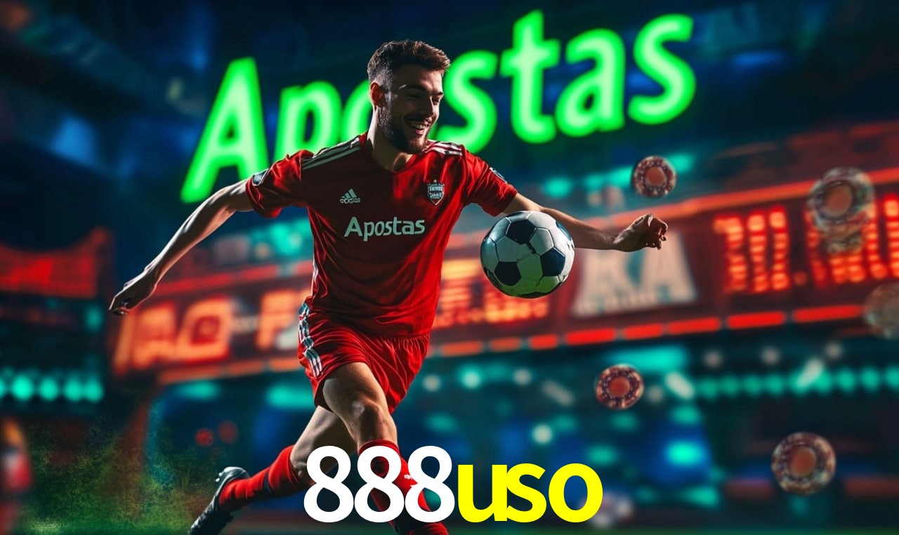 Torneios 888uso