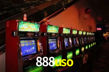 A Popularidade dos Caça-Níqueis no 888uso