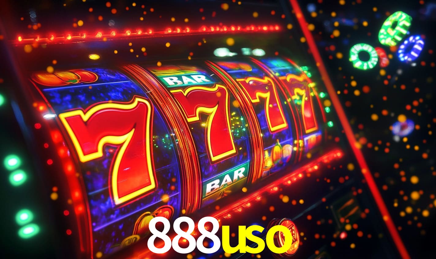 888 uso plataforma
