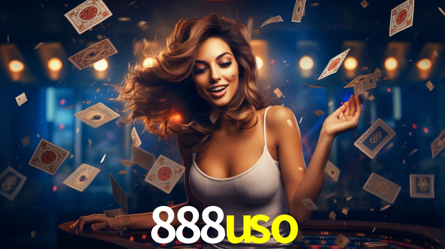 888 uso plataforma