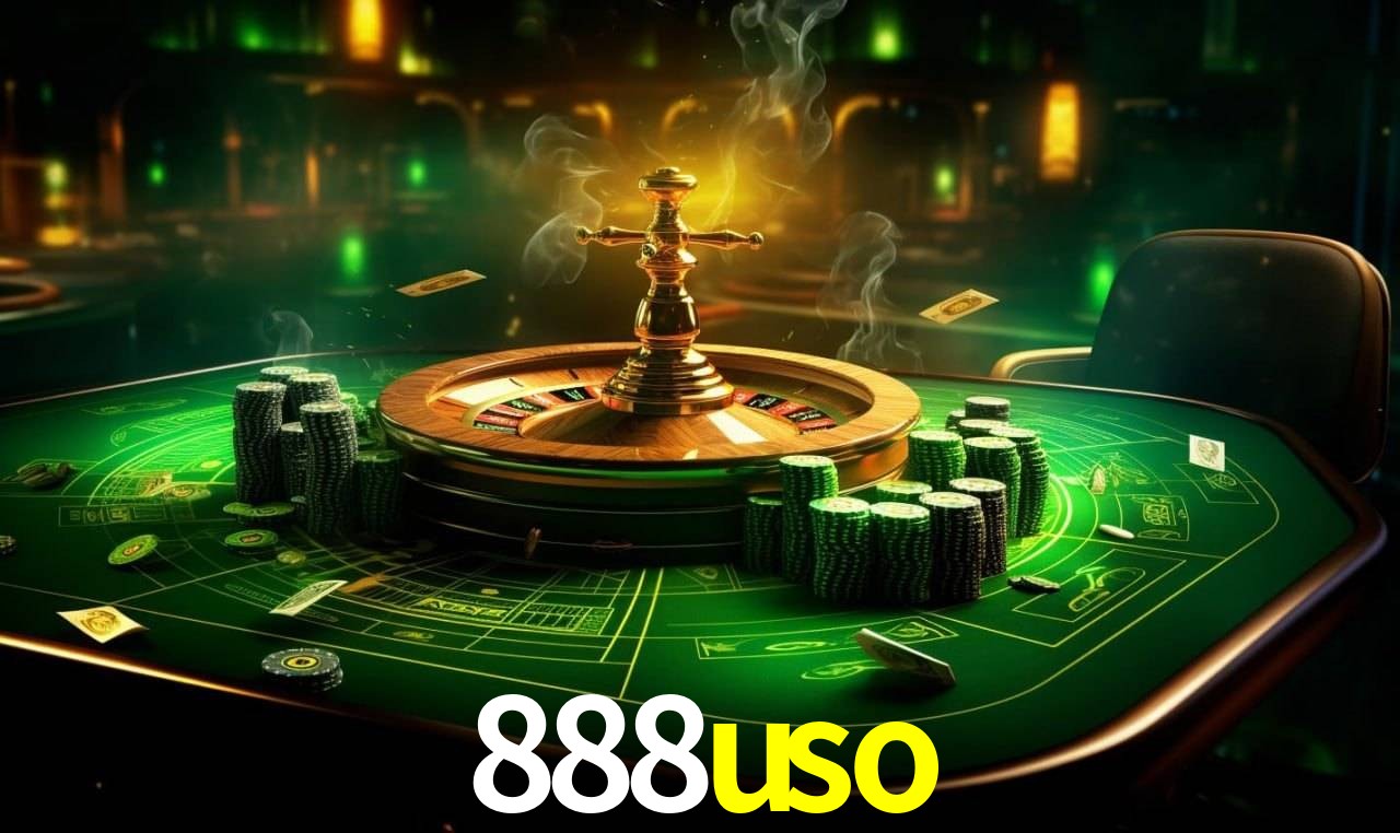 cassino 888uso