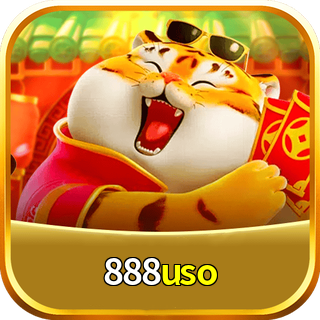 Logo da 888uso